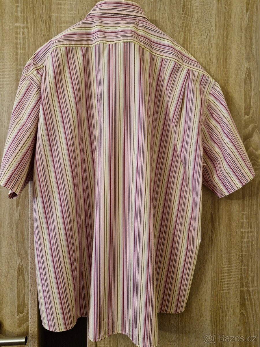 pánská košile - 2