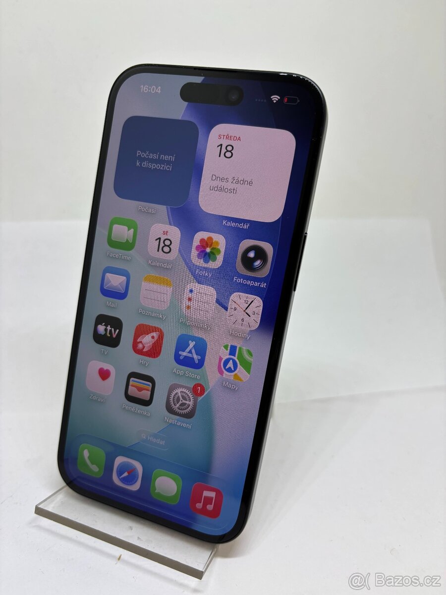 Apple iPhone 15 128GB - 2