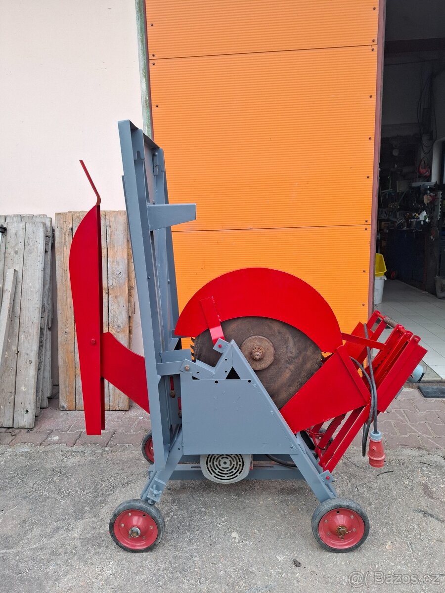 Cirkulárka H0P 70 - 2