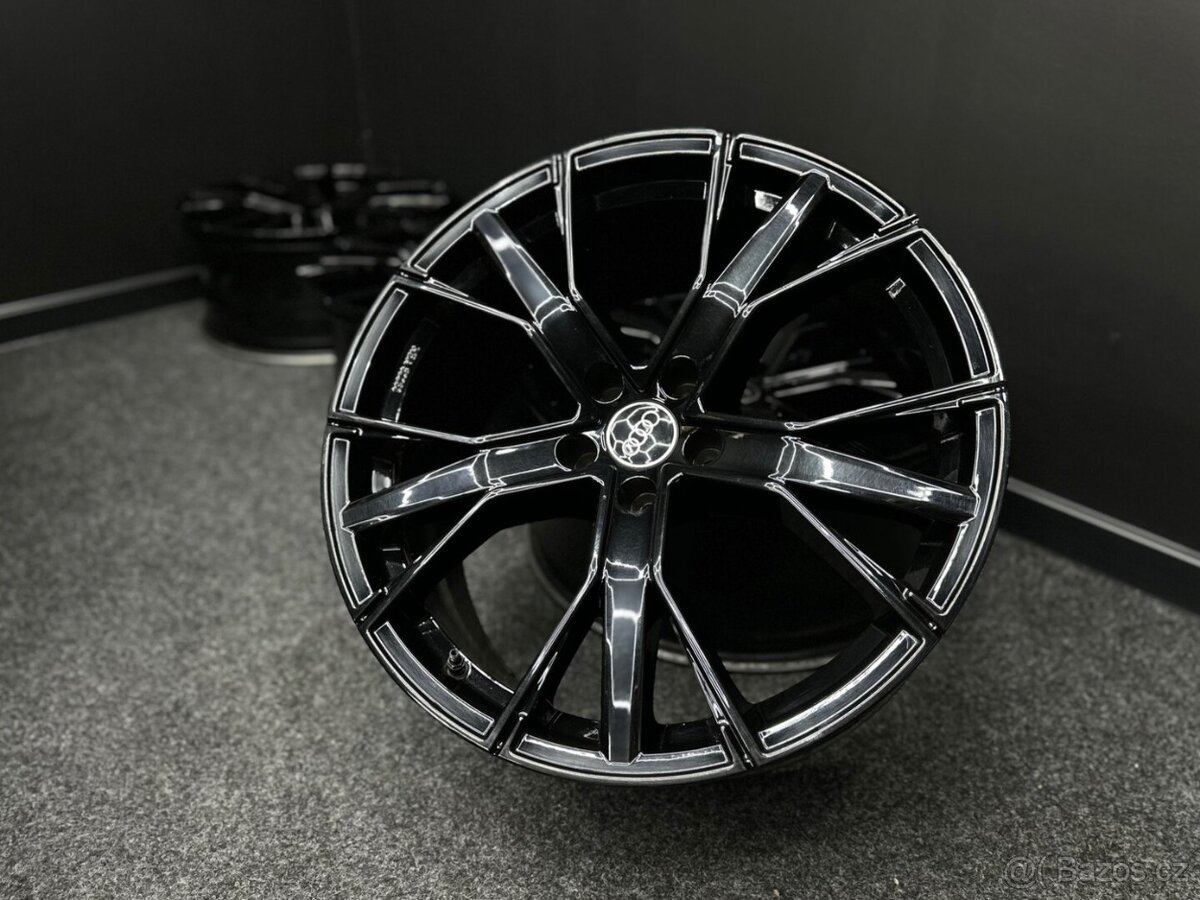 Alu Audi 5x112 20” - 2