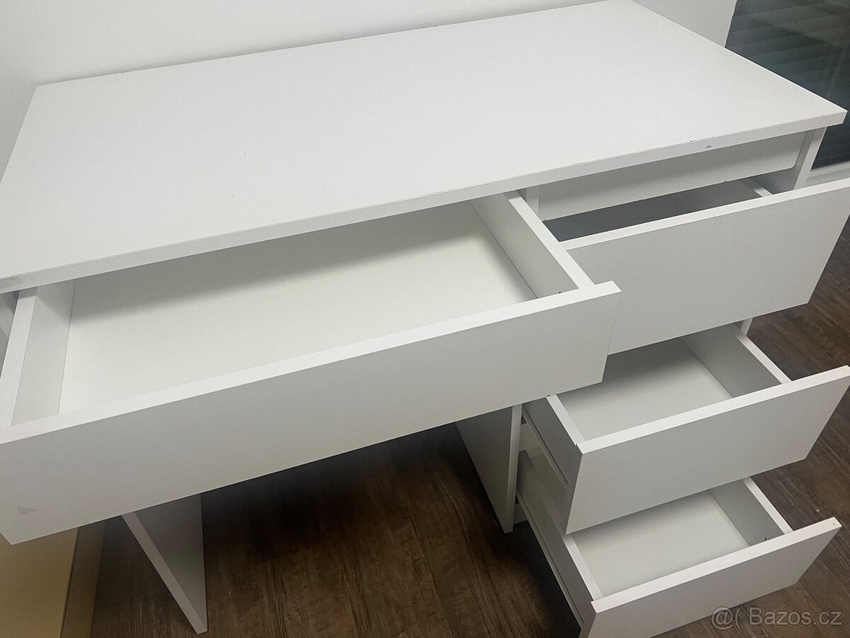 Psací stůl - 2