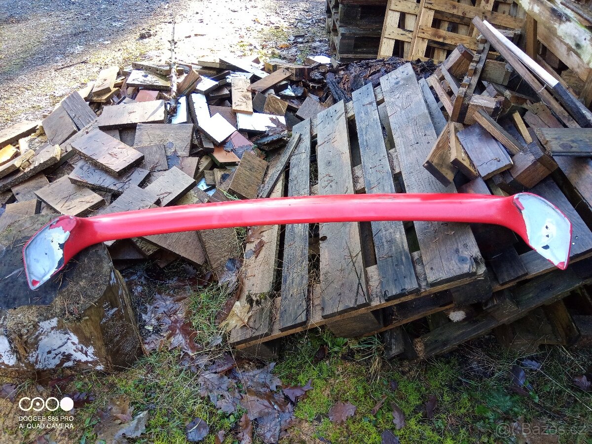 Křídlo Felicia - 2