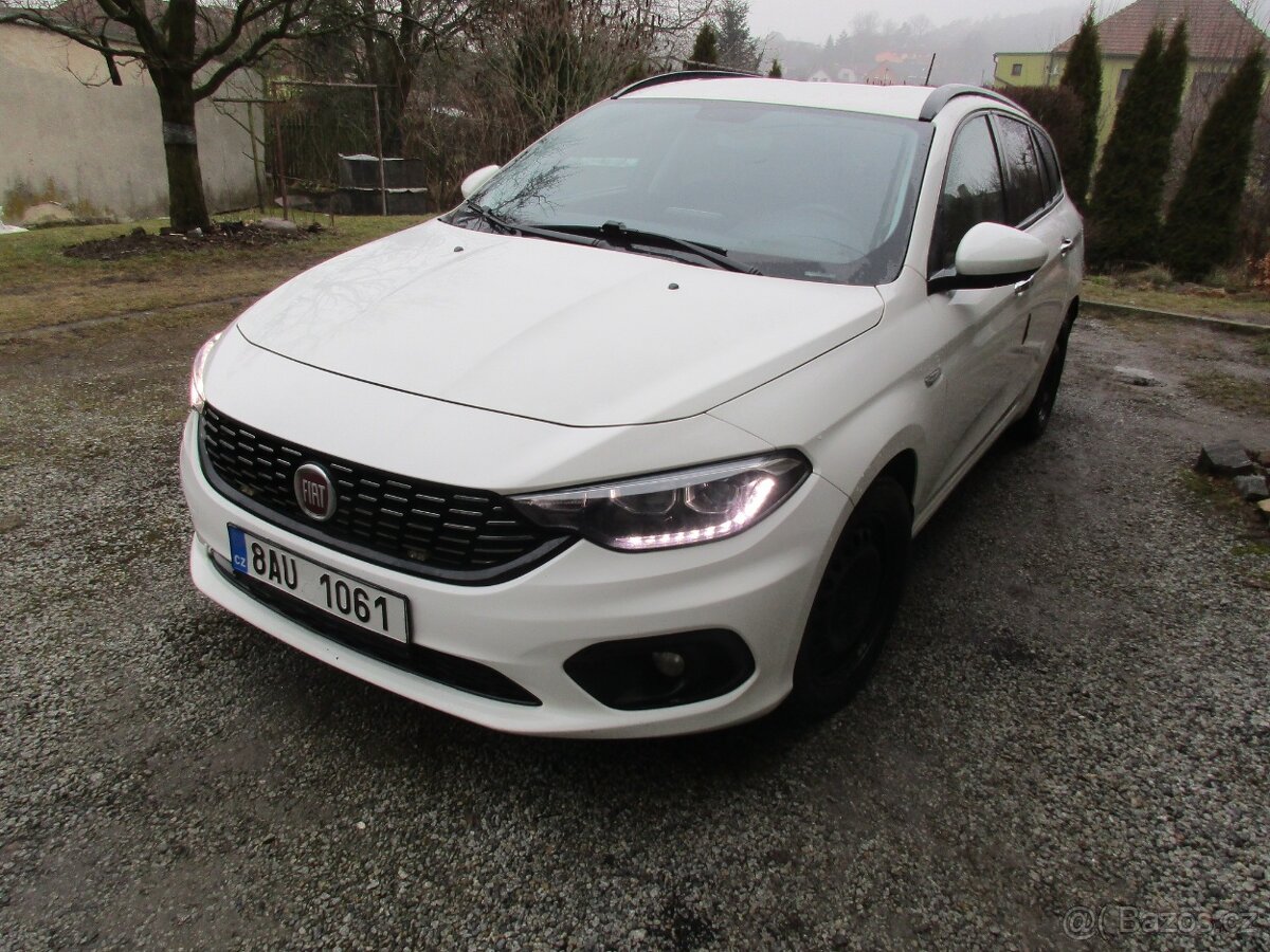 Prodam Fiat tipo 1,6 multijet - 2