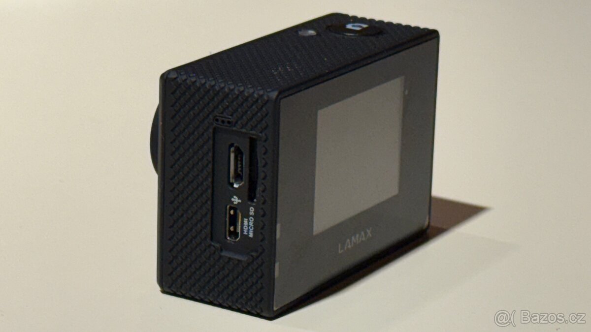 Akční kamera Lamax X8 Electra - 2