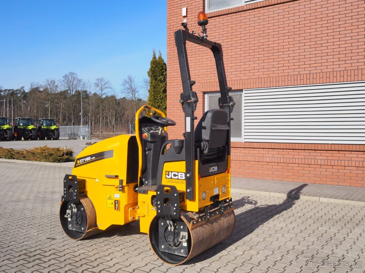 JCB CT160-100 - 2