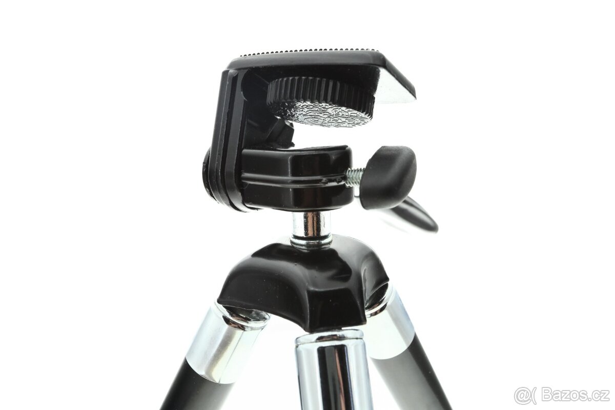 Teleskopický stativ Danubia – max. výška 110 cm - 2