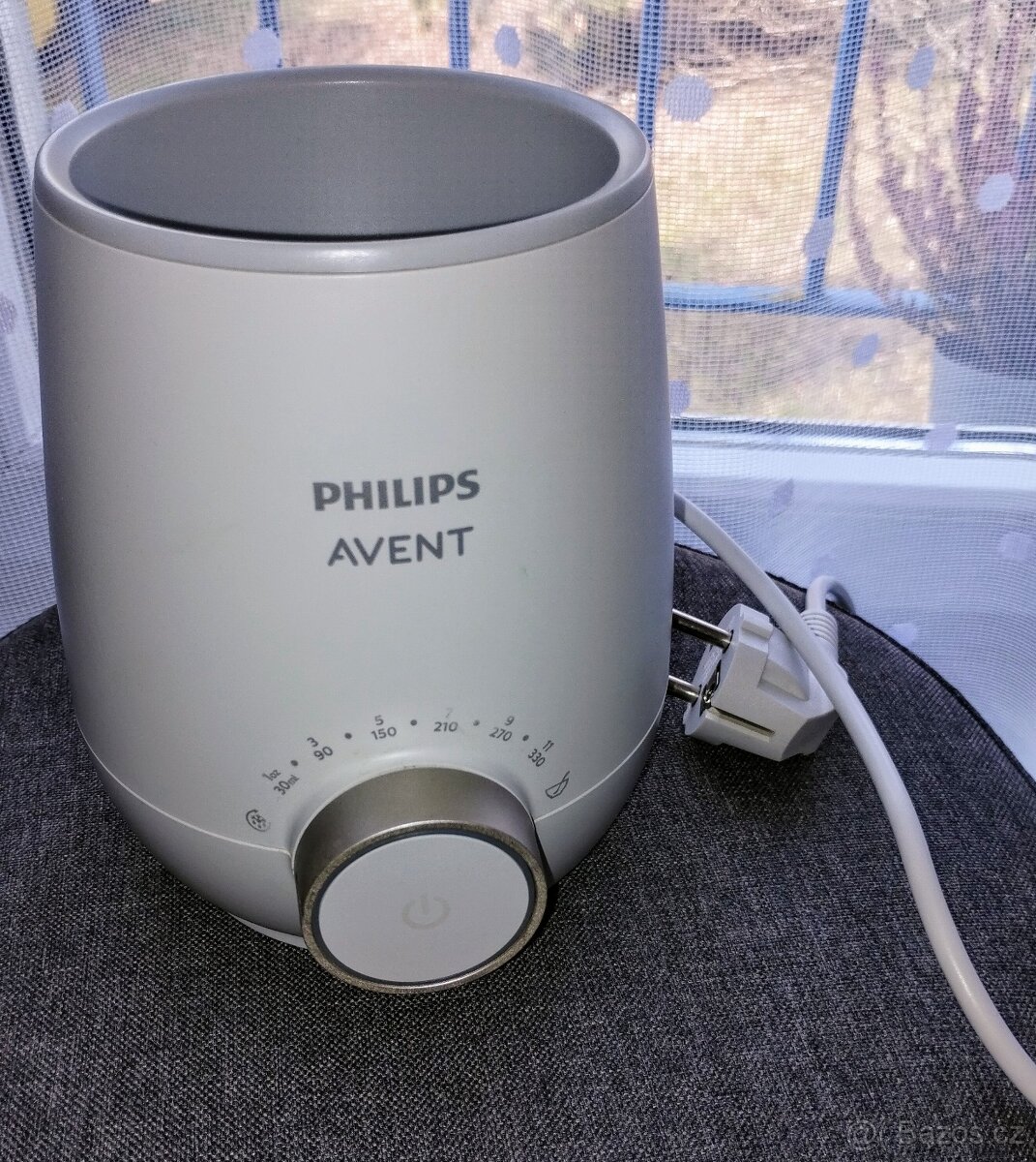 Philips AVENT SCF358/00 - 2