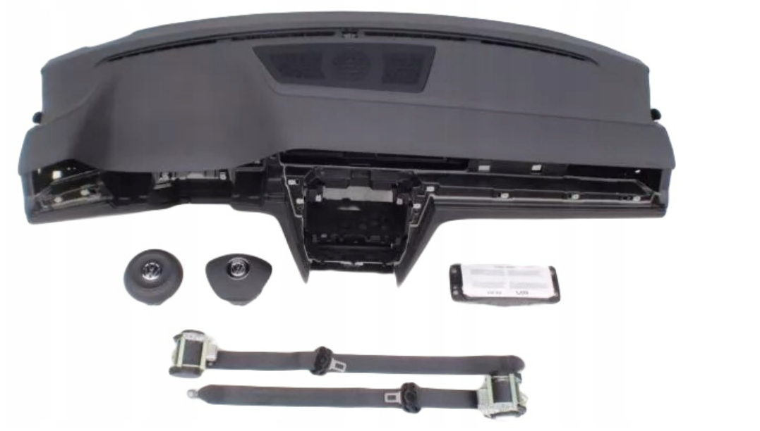 Airbagové sady Volkswagen - 2