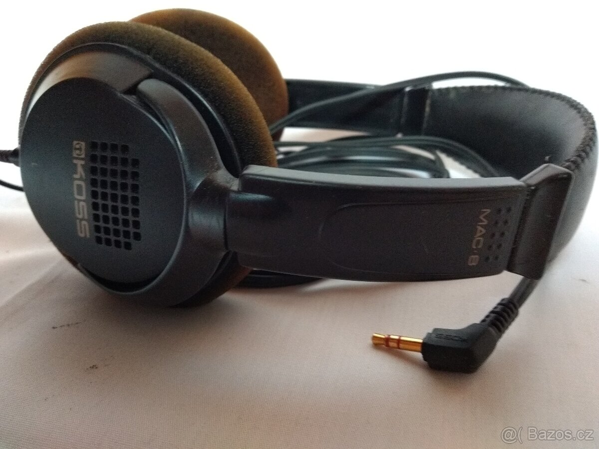 Koss MAC 8 - 2