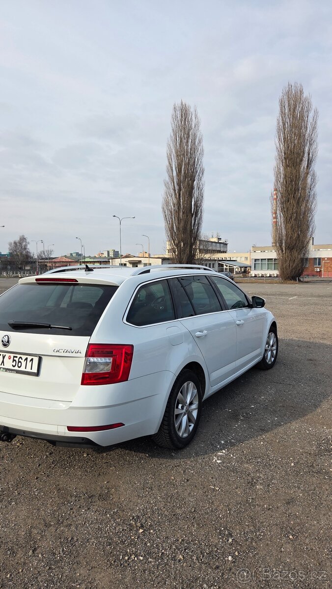 Škoda Octavia 05/2019 | 1.0 TSI 85 kW | Dsg - 2