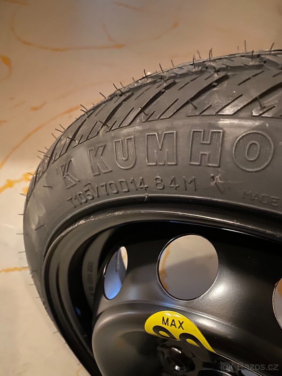 Dojezdová rezerva - 2