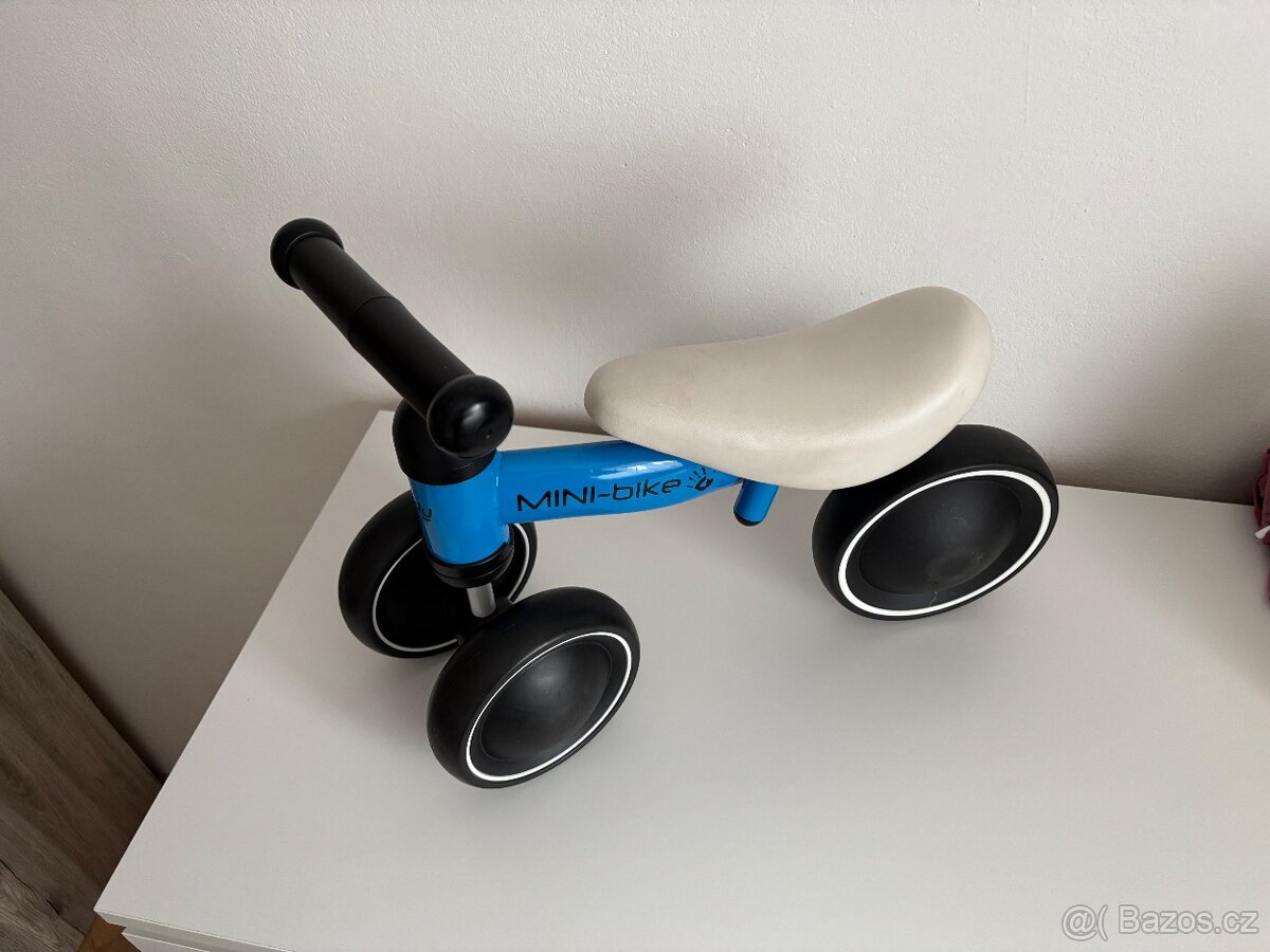 Odrážedlo mini-bike - 2