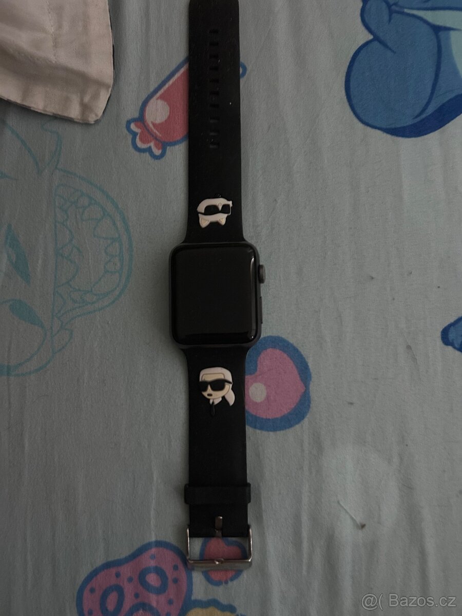 Apple Watch série 3 - 2
