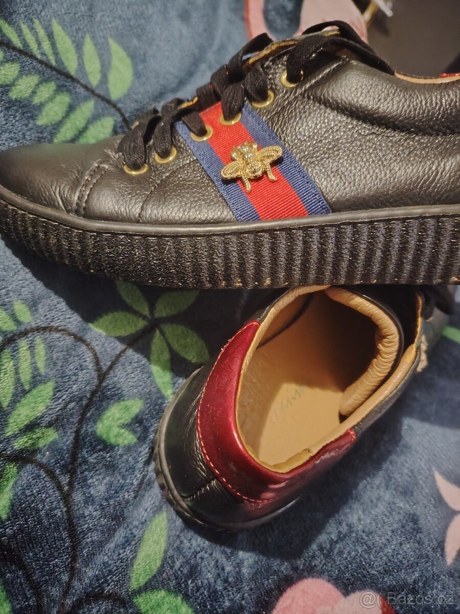 Dámské R.Polanski vel.39 - 2