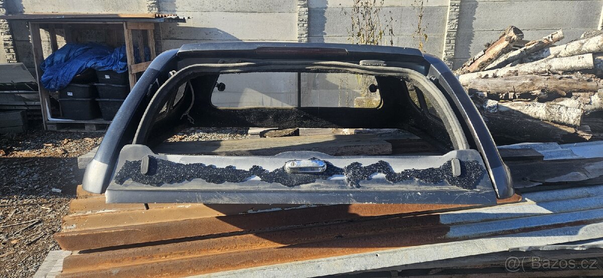 Hardtop Vw Amarok - 2