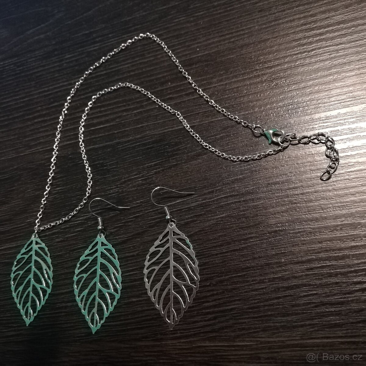 Sada pro ženy mix - 2