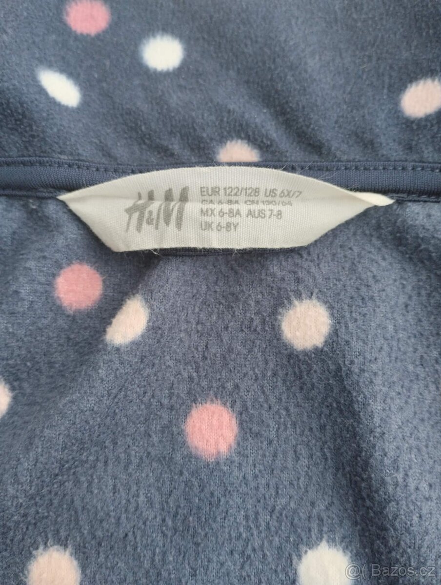 Mikina H&M - 2