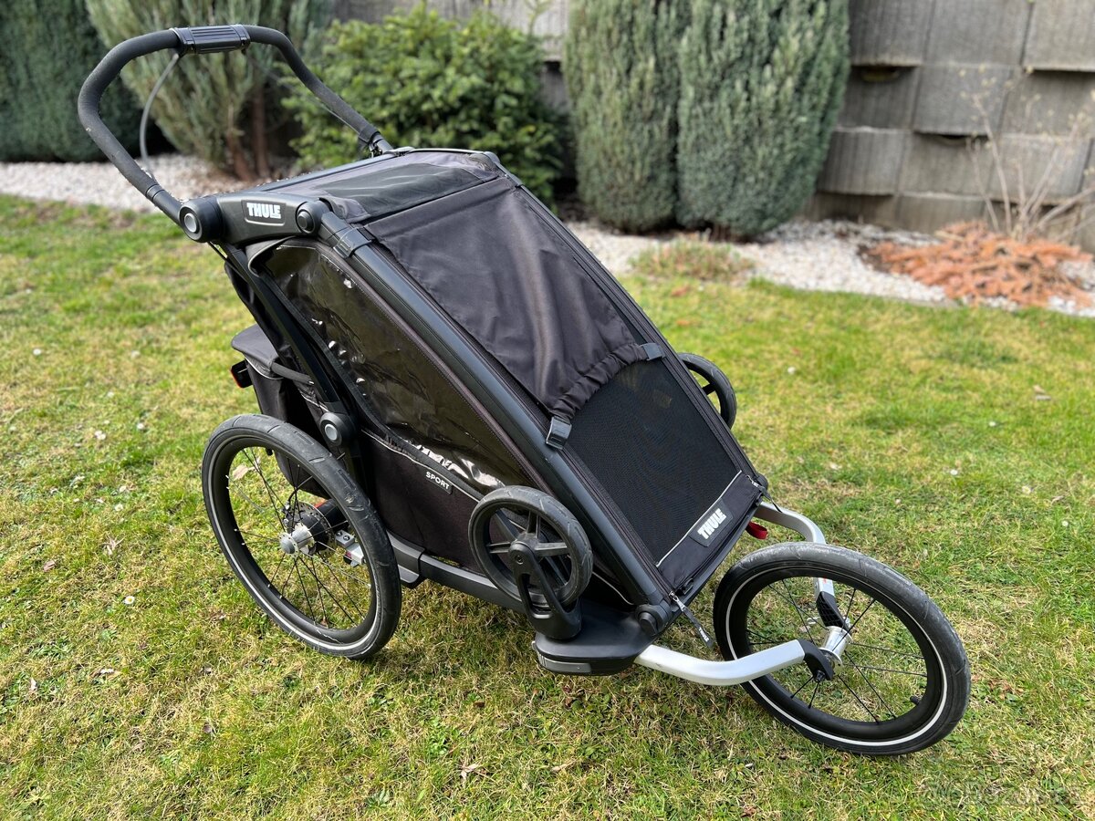 THULE Chariot Sport 3v1 - 2