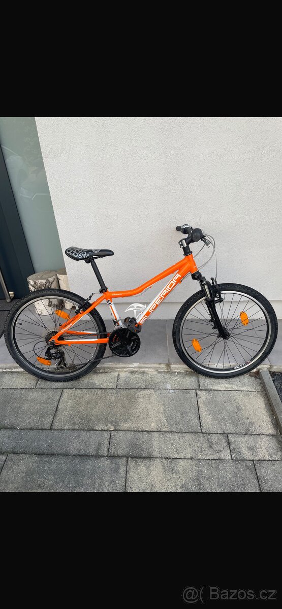 Panda Superior 24" - 2