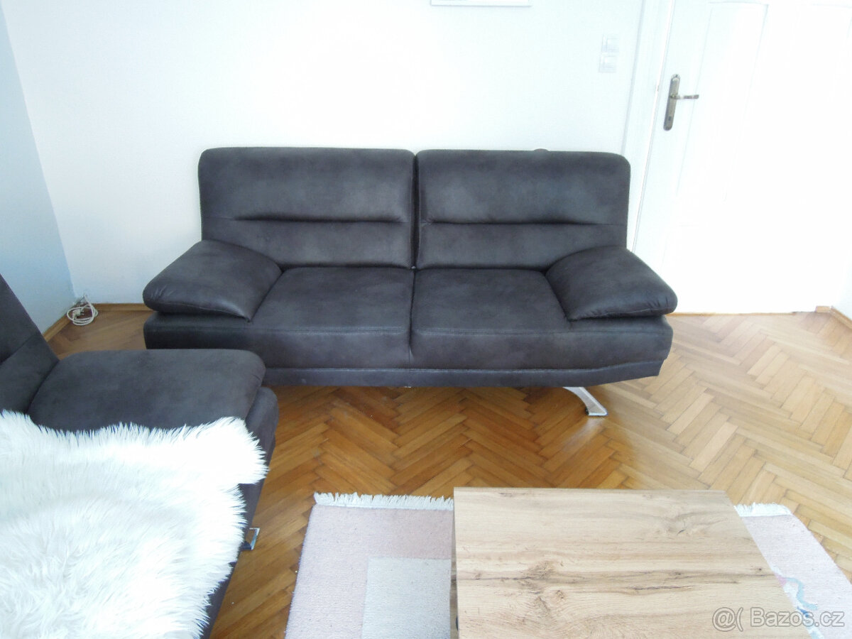 Sedací souprava - 2