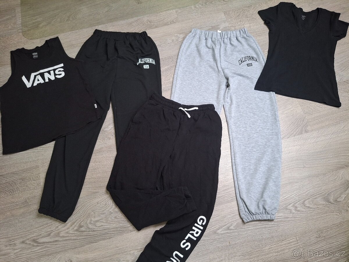 Balík holka 164 - 2