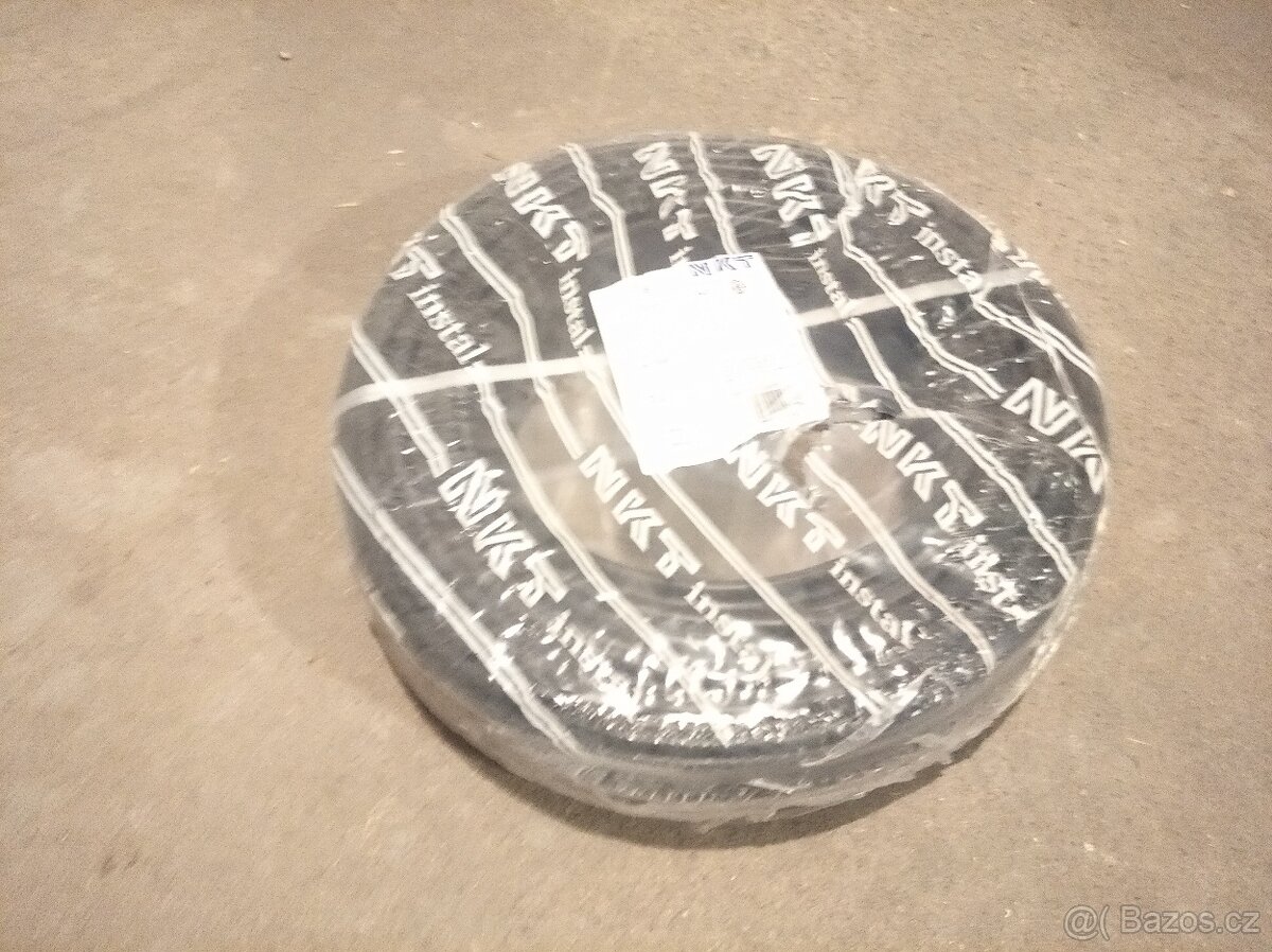 Prodám kabely CYKY a CYSY - 2