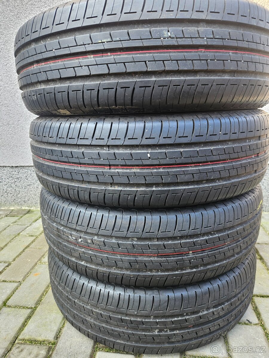 BRIDGESTONE Ecopia 185/65 r15 NOVÉ - 2
