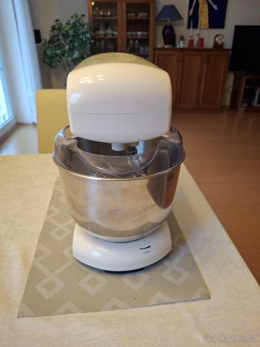 kuchynský robot - 2