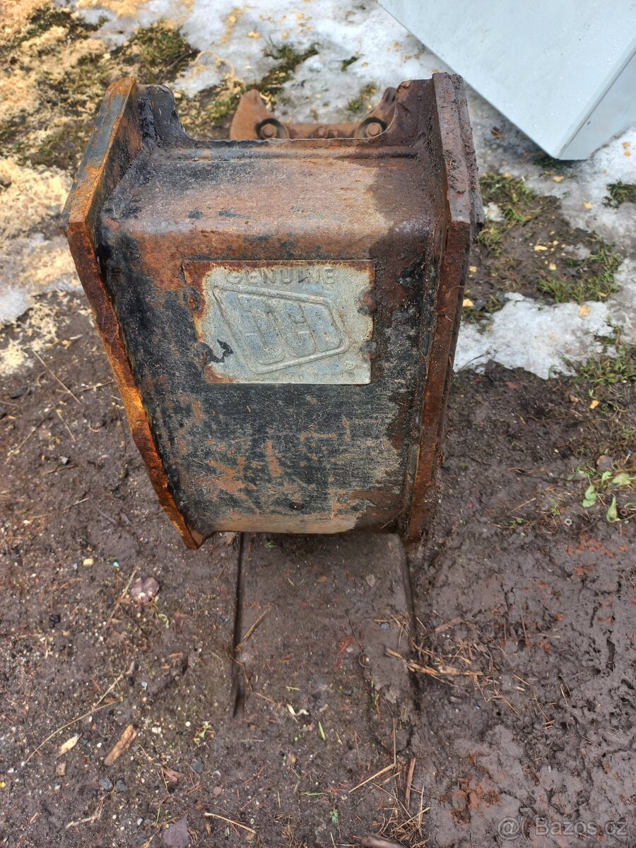 Lžíce - 2