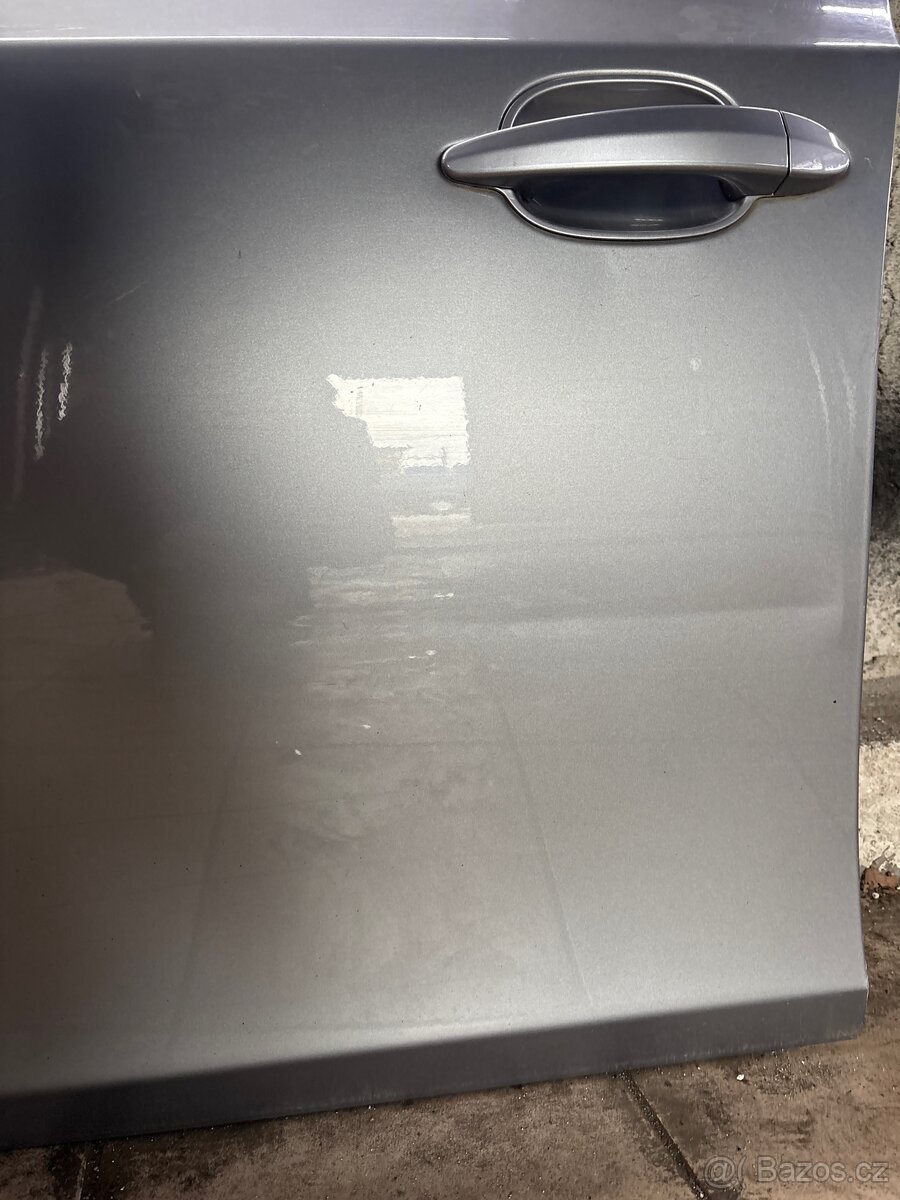 Bmw e60/61 dveře - 2