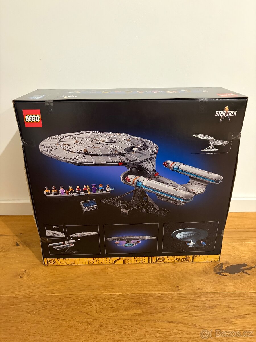 Lego 10356 - 2
