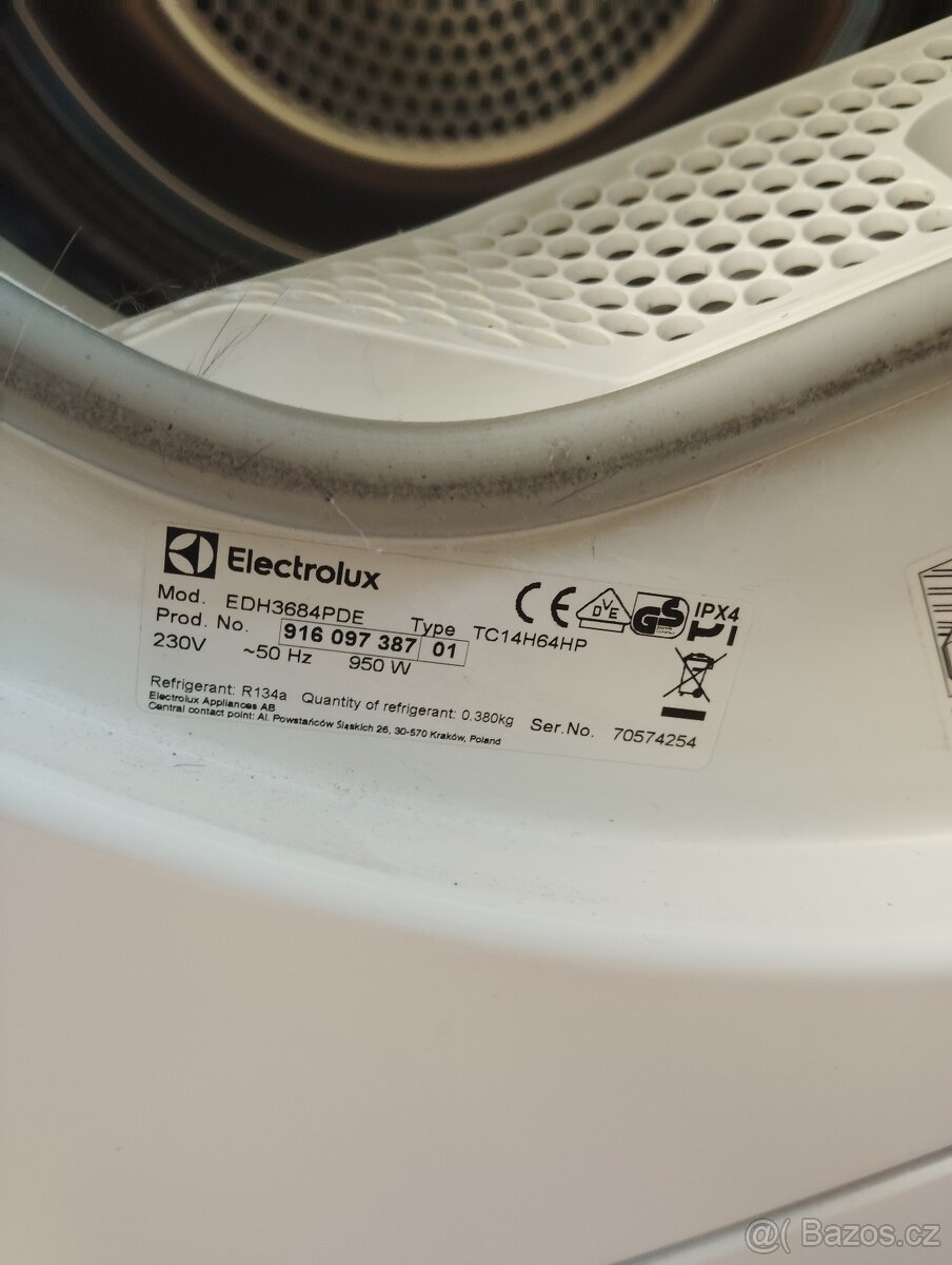 Electrolux - 2