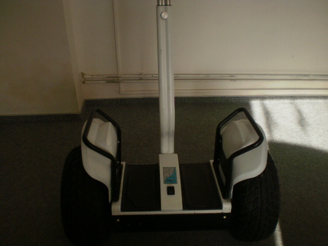 Segway - 2