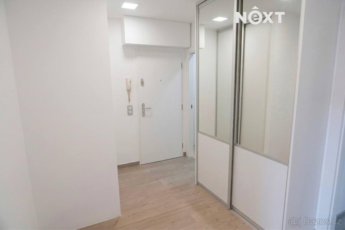 Prodej byt 2+1, 63㎡ - 2