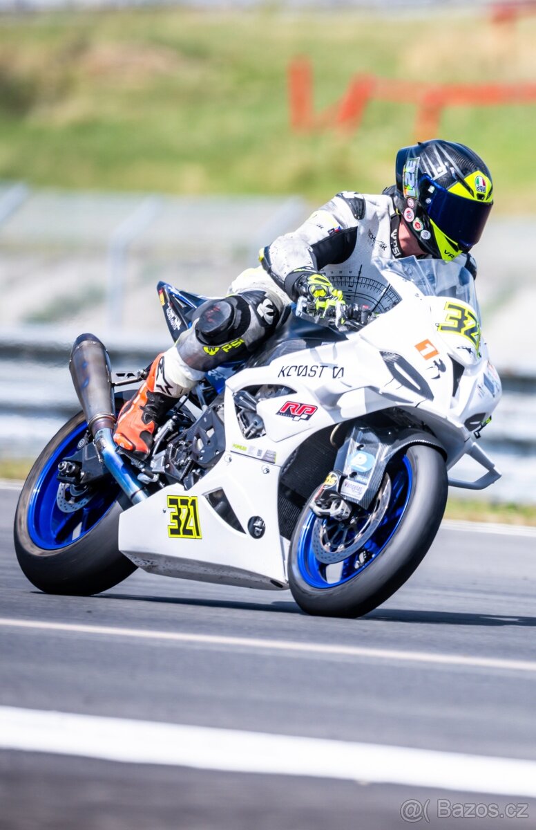 BMW S1000RR - 2