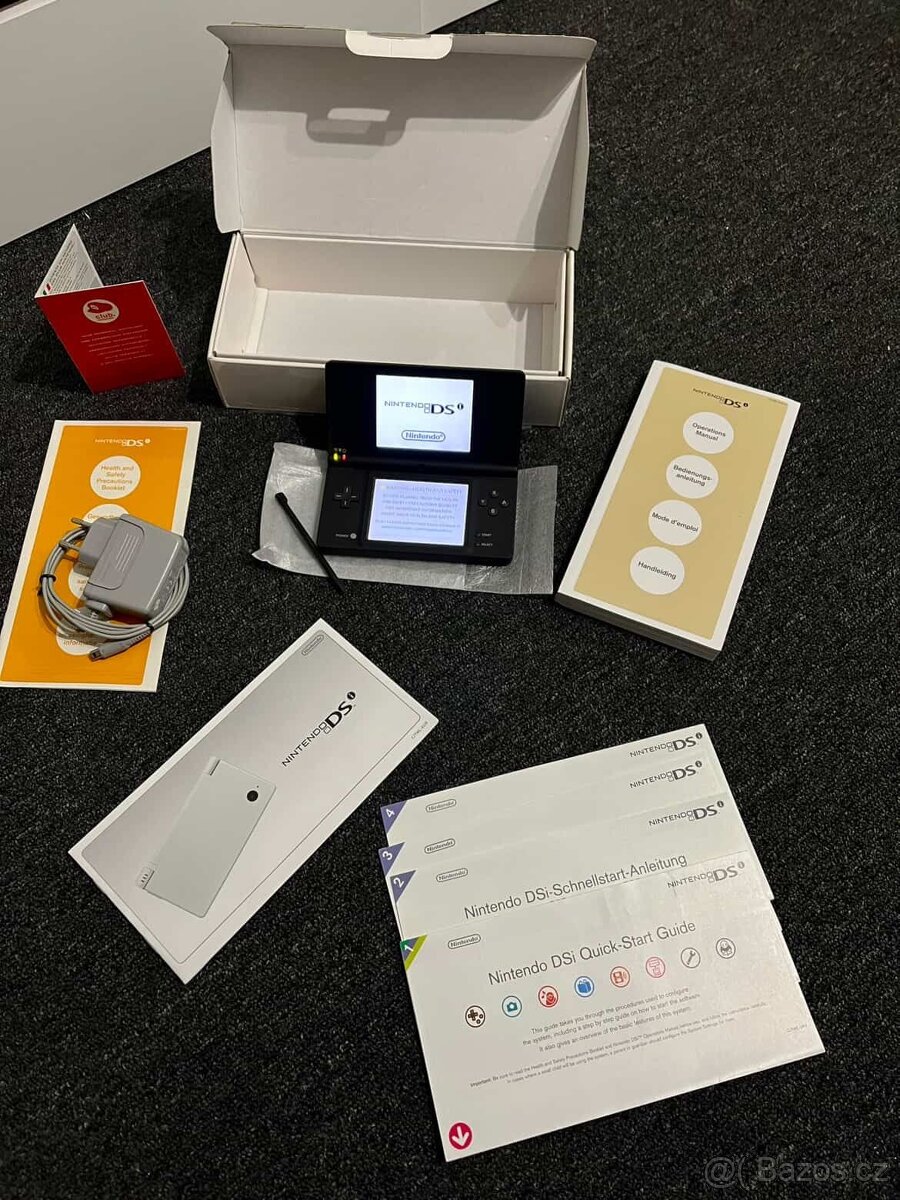 NINTENDO DSi - 2