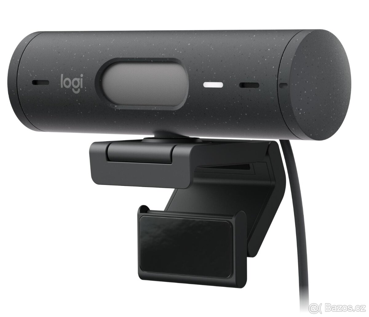 Logitech BRIO 500 Full HD webkamera – TOP stav + ZÁRUKA - 2