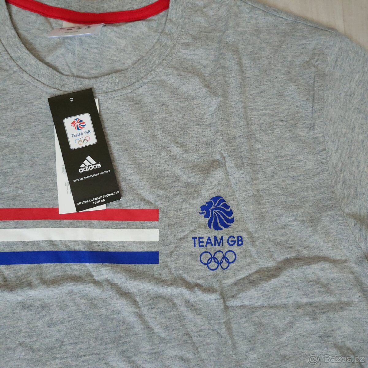 Triko Adidas - 2