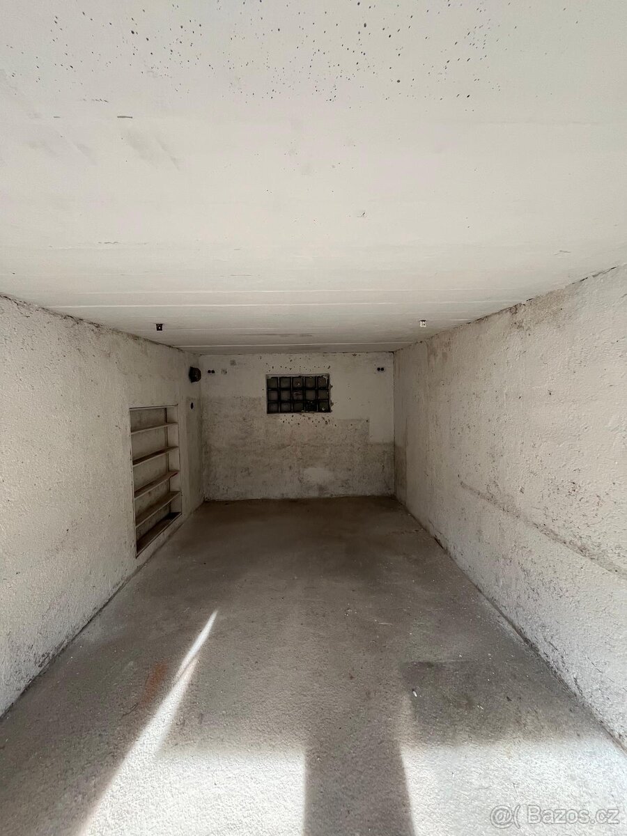 Prodej garáže Lilka - 2