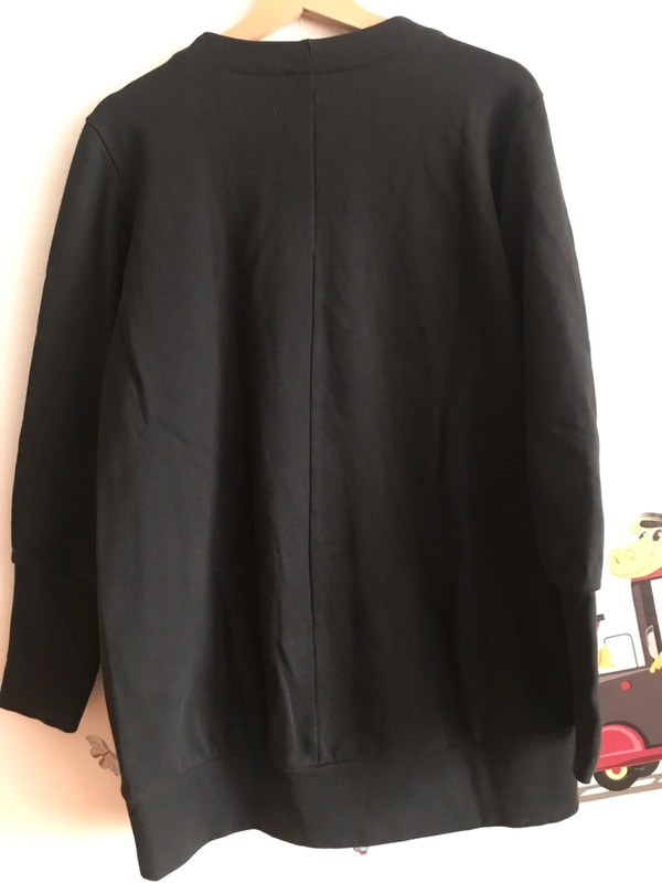 Mikina Reebok, vel. M - 2