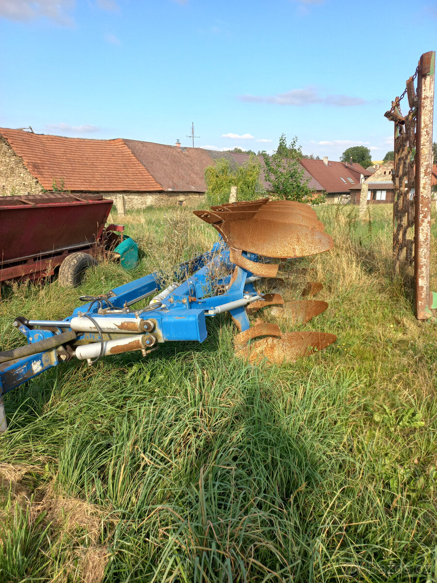 Pluh OVERUM CVL 5975 H - 2