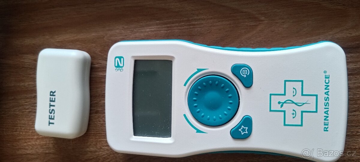 Magnetoterapie Renaissance - 2