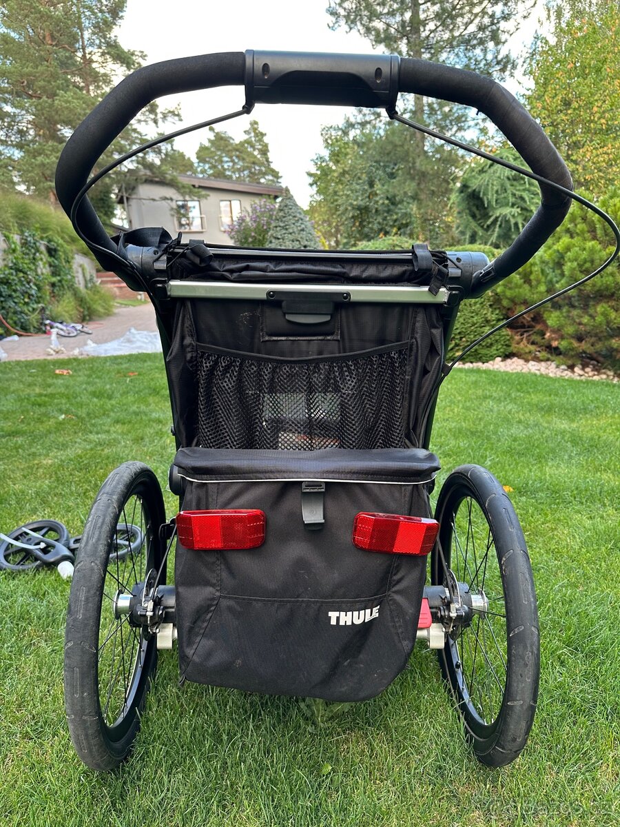 THULE CHARIOT SPORT 1 komplet - 2