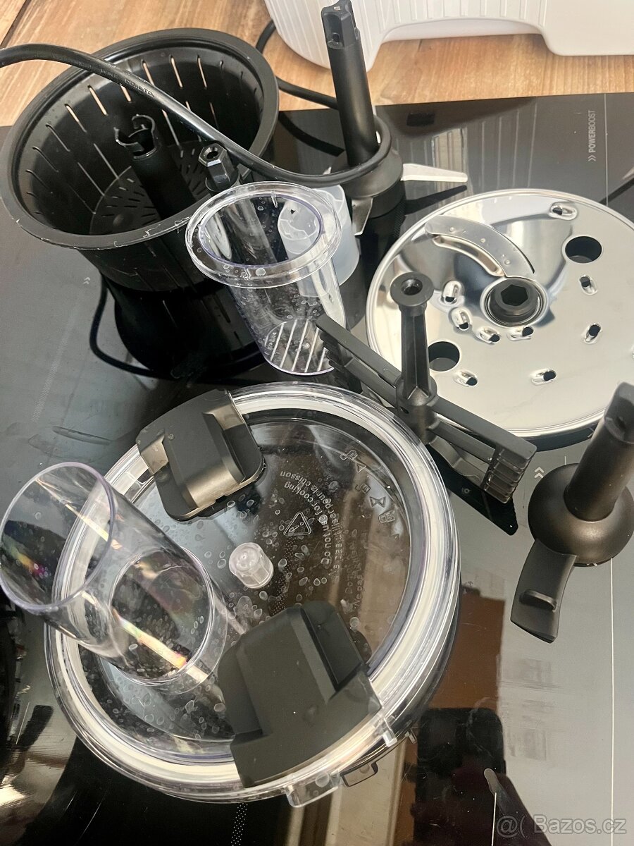 Multifunkční kuchyňský robot SOGO easy COOK pro SS 14565 - 2