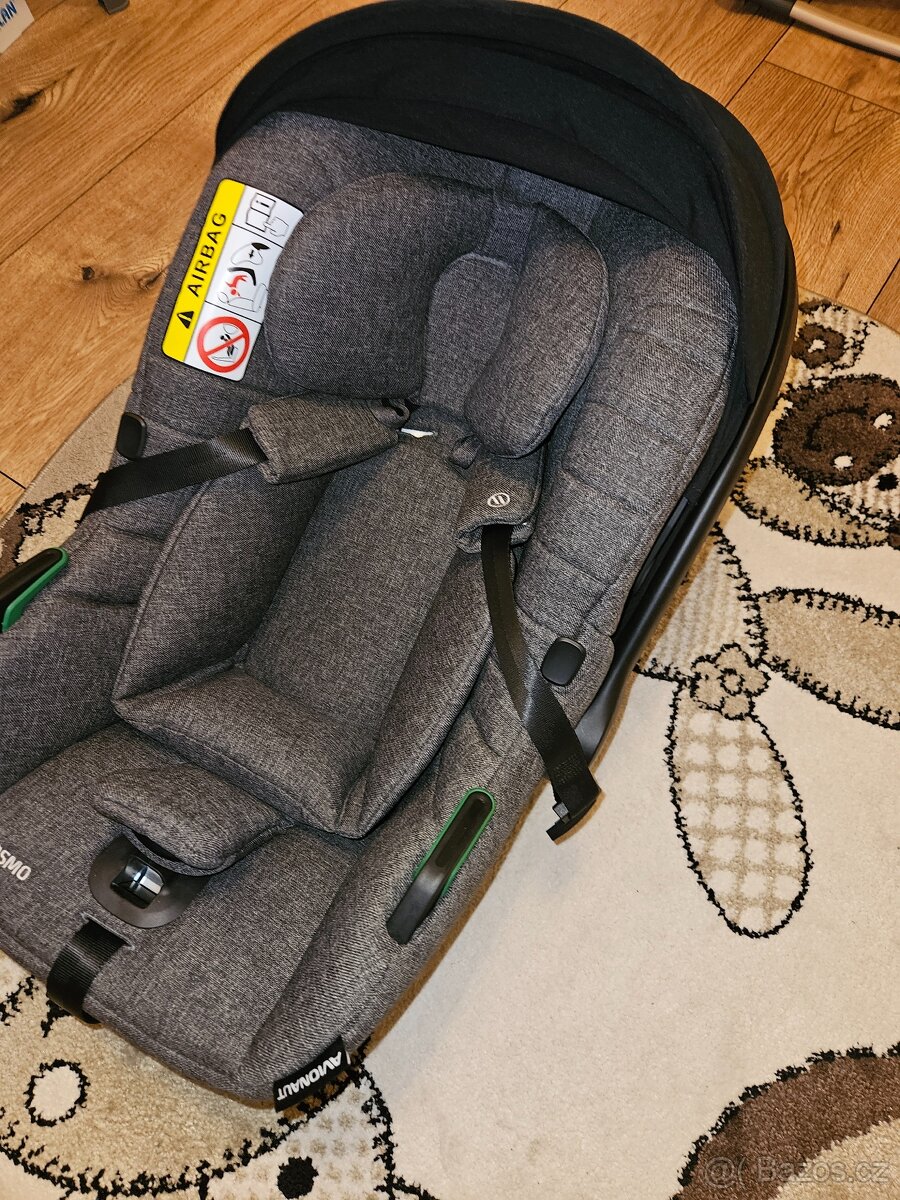 Autosedačka Avionaut Cosmo - 2