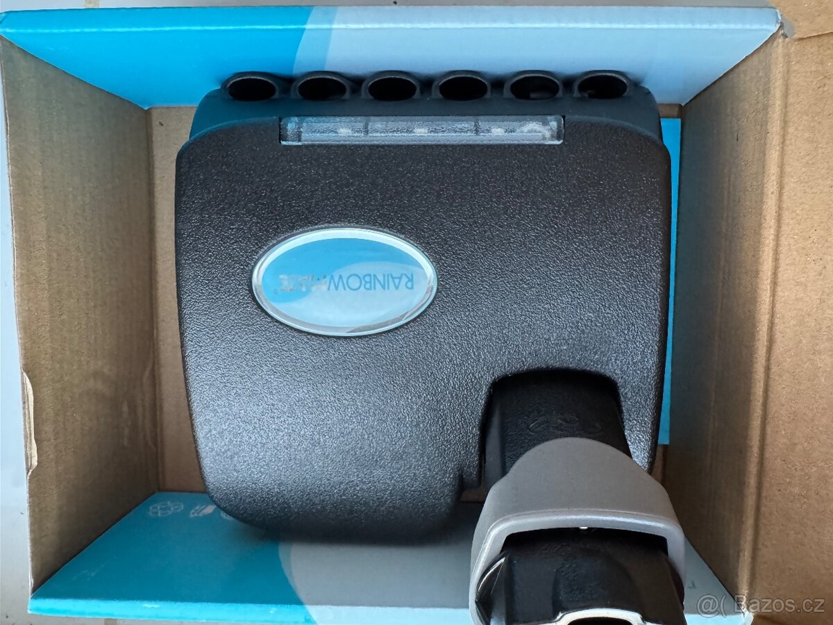 Rainbow - Malý klepač - 2