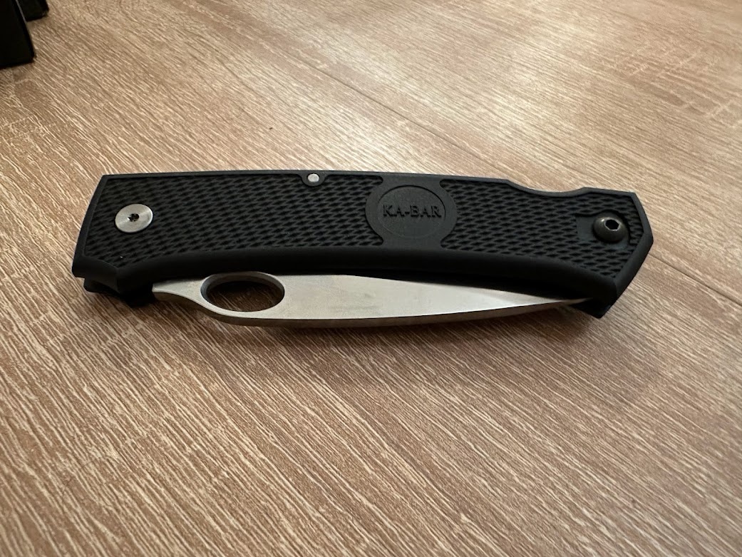 Nůž Kabar 4071 - 2