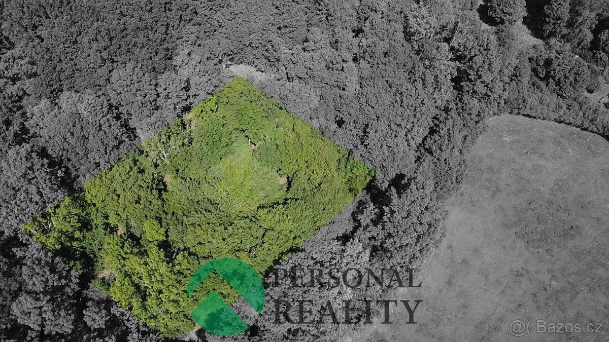 Prodej pozemku, 3543 m², Malečov - Čeřeniště, ev.č. 01303 - 2