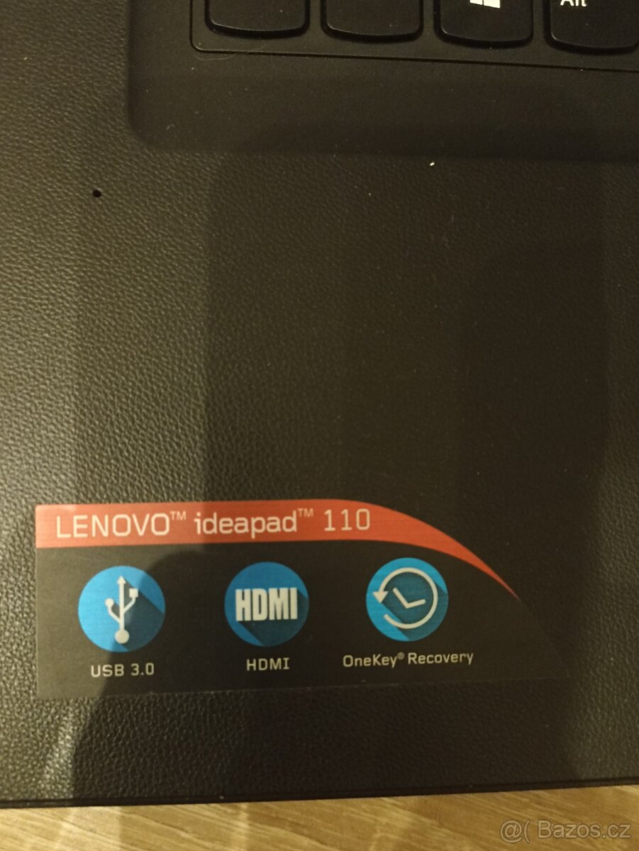Lenovo IdeaPad 110-17IKB - 2