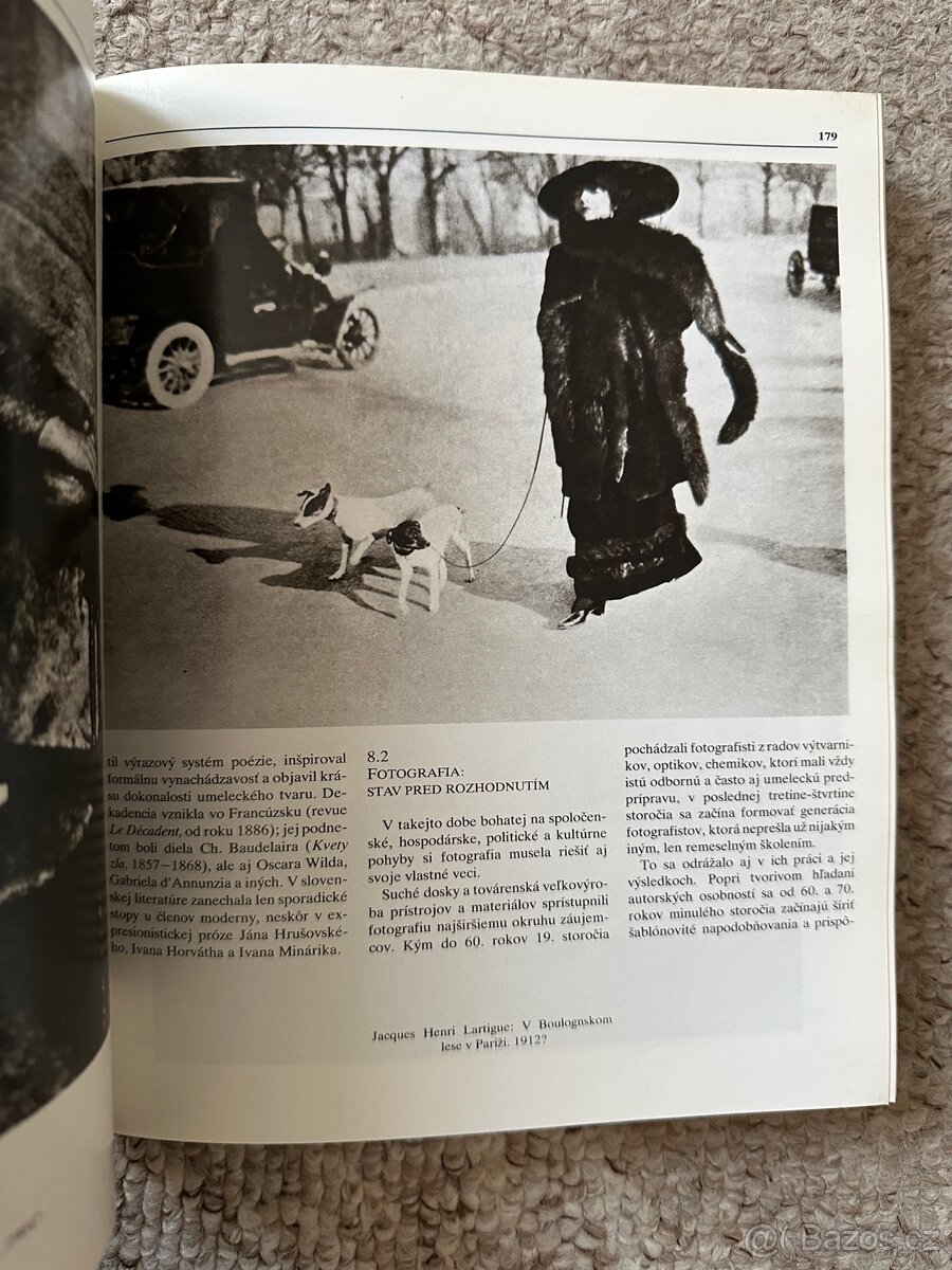 Dejiny fotografie - Ludovít Hlaváč - 2